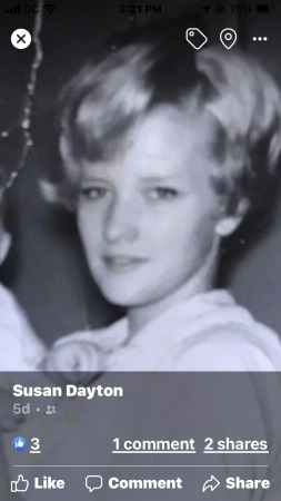 Susan Dayton's Classmates profile album