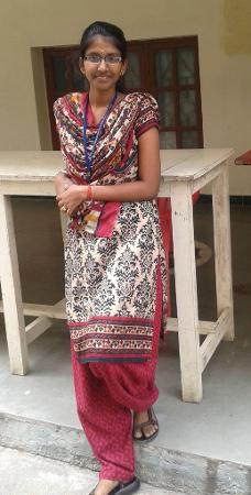 Preethika Sen's Classmates® Profile Photo