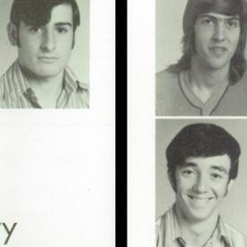 brenda harris' Classmates profile album