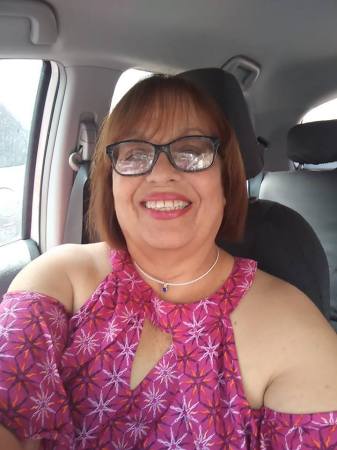 Norma Llera's Classmates® Profile Photo