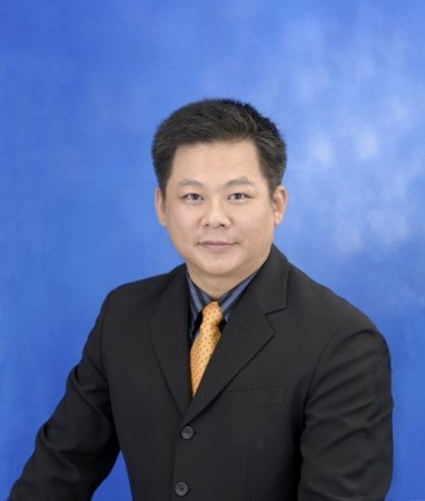 James Chou's Classmates® Profile Photo