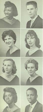 Carol Fahey's Classmates profile album