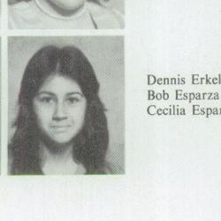 Cecilia Leonard's Classmates profile album