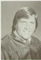 Kenneth Romberg's Classmates profile album