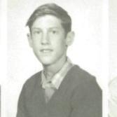 Ronald Brown's Classmates profile album