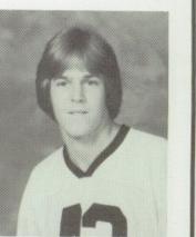 Todd Porter's Classmates profile album