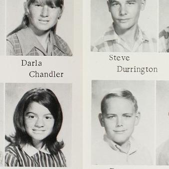 Patricia Spears' Classmates profile album