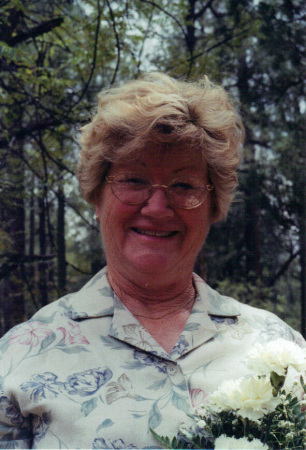 Mary Anne Babcock/thomas's Classmates® Profile Photo