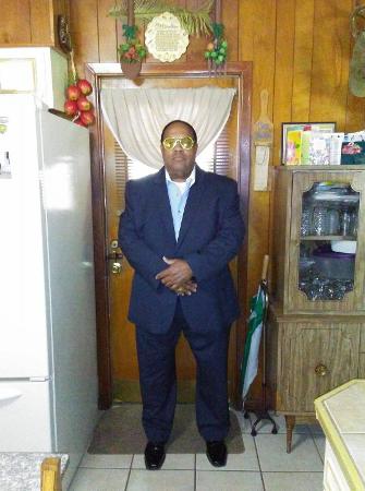 kenneth dukes's Classmates® Profile Photo