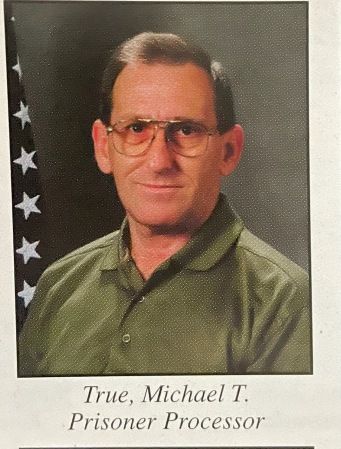 Michael True's Classmates profile album