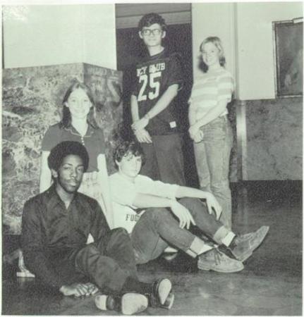 Herbert Purkett's Classmates profile album