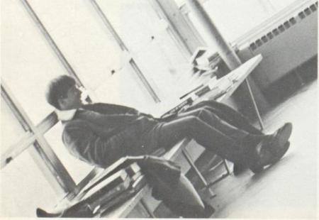 Jim Gulland's Classmates profile album