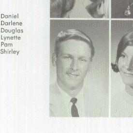 Daniel Smith's Classmates profile album