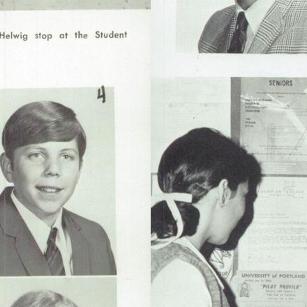 David Skogseth's Classmates profile album