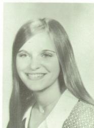 Debbie Trueblood's Classmates profile album