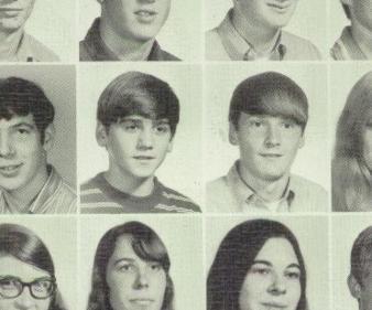 Andrew Barry's Classmates profile album