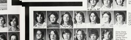 Lynne Davis' Classmates profile album