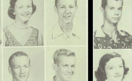 Jim Berkeland's Classmates profile album