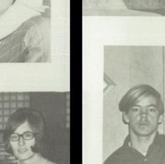 John Barnhart's Classmates profile album