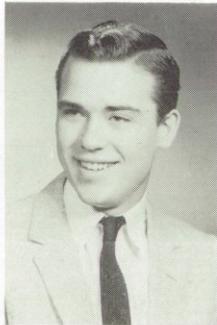 Ray Peters' Classmates profile album