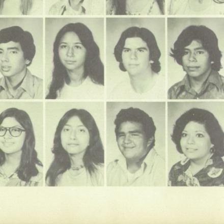 Delia Arredondo's Classmates profile album