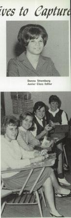 Donna Stromberg's Classmates profile album