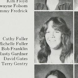 Cathy Bennett's Classmates profile album