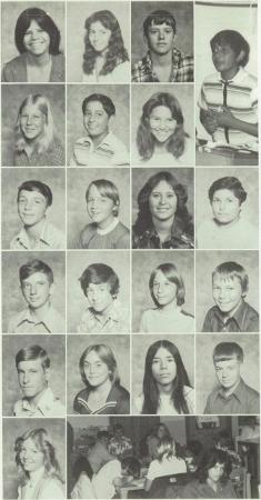 Carmen cates' Classmates profile album