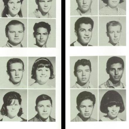 Donna Hudson's Classmates profile album