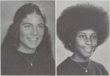 Gloria Miller's Classmates profile album