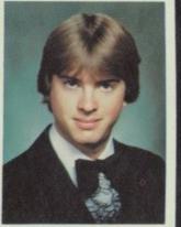 Kent Bono's Classmates profile album