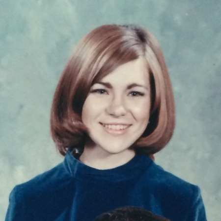 Cheryl Tooke's Classmates profile album