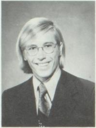 Jeff Land's Classmates profile album