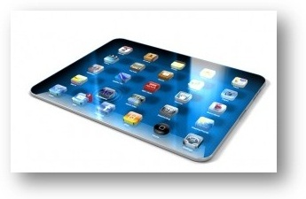 iPad 3 Rumors