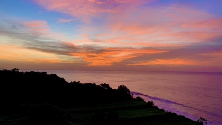 Panamá Sunrise