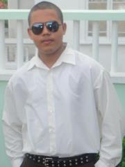 Timothy Jaikarran's Classmates® Profile Photo