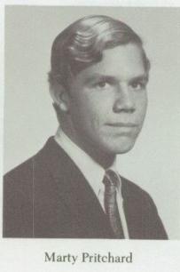 Marty Pritchard's Classmates® Profile Photo