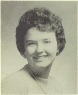 Margaret Dymnioski's Classmates profile album