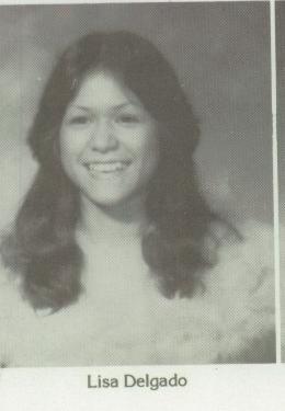 Lisa Mims' Classmates profile album