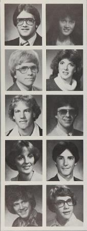 Dean Watts' Classmates profile album