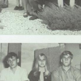 Cathey Harrold's Classmates profile album