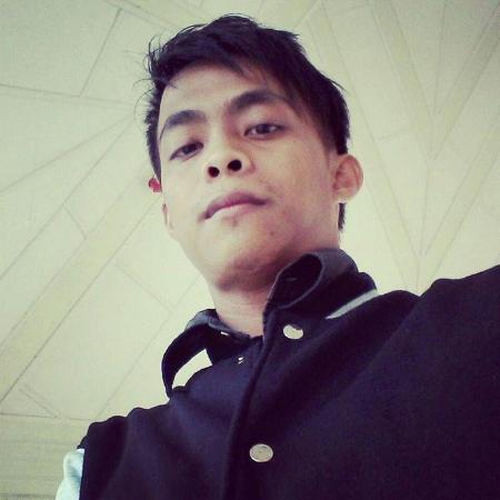 Saiful Rizam's Classmates® Profile Photo