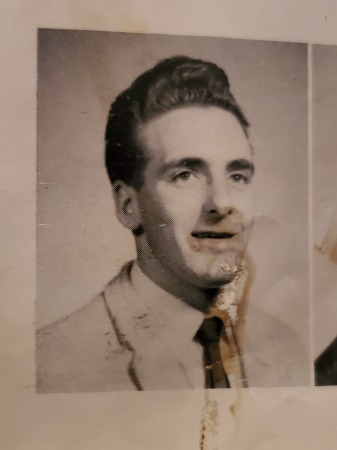 Gordon Williams' Classmates profile album