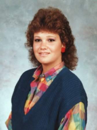 Rhonda VanLew's Classmates profile album