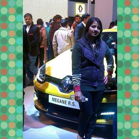 Anchal Agrawal's Classmates® Profile Photo