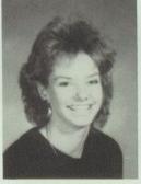 Carrie Allen's Classmates profile album