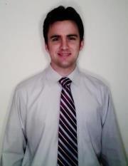 Ben Cook's Classmates® Profile Photo