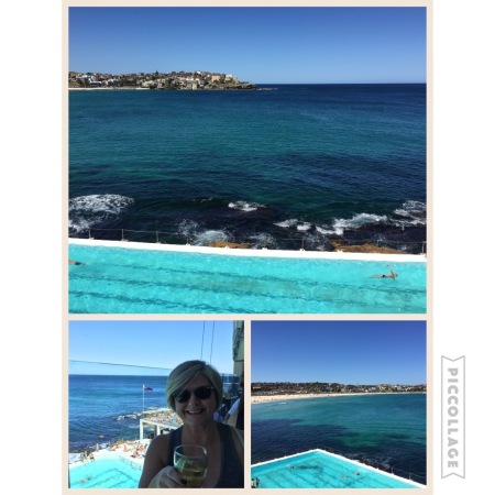 Bondi Beach Australia 