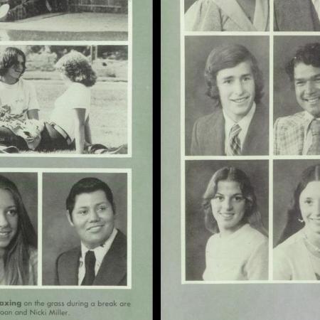 Mary Brigham's Classmates profile album