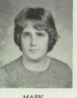 Mark Gregory's Classmates profile album